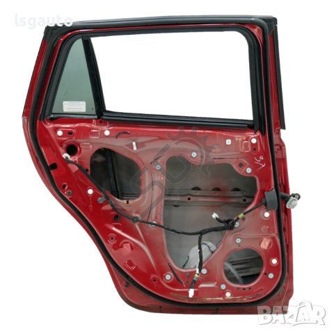Задна лява врата Mazda 6 Estate (GJ, GL) 2013-2019 ID:111015, снимка 2 - Части - 42350357