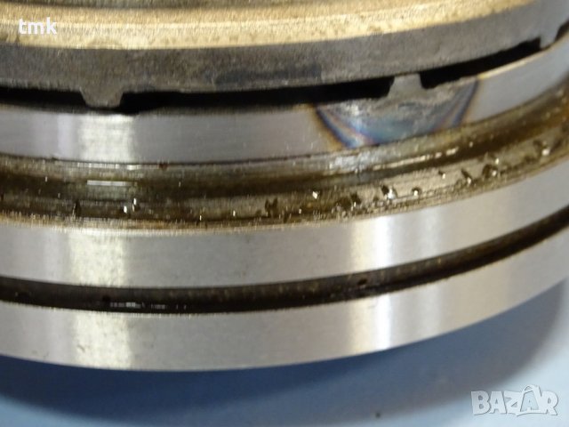 Съединител електромагнитен зъбен Pohony 374107E1 electromagnetic clutch, снимка 18 - Резервни части за машини - 37999862