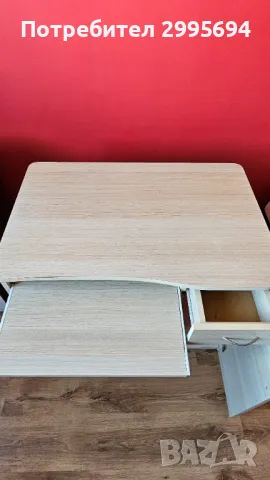 Бюро , снимка 3 - Бюра - 47713432