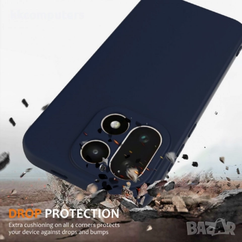 Защитен TPU Калъф с MagSafe за OnePlus 15 5G- Вкл. Протектор, 4 Цвята, снимка 5 - Калъфи, кейсове - 52614413