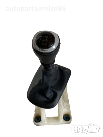 Механизъм на лост за управление на скоростите за KIA Soul 1.6 CRDi (2011) 43700-2K000 