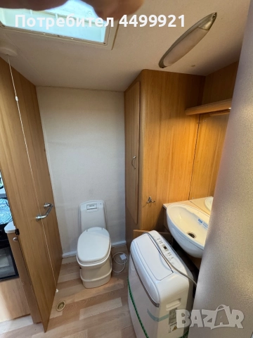Продавам каравана Avondale Dart 470-2, снимка 11 - Каравани и кемпери - 52380181