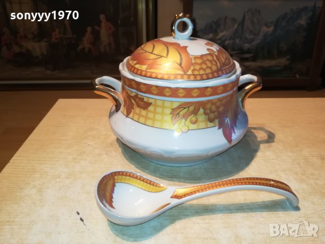 супник от германия 1409212011