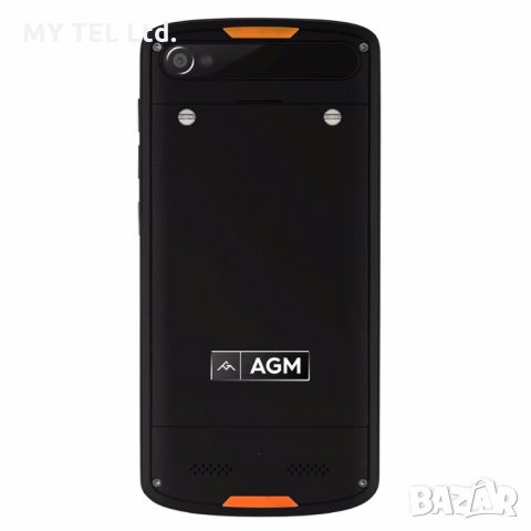 Hummer AGM Х1 CAT, IP68, Удароустойчив Водоустойчив ТЕЛЕФОН, снимка 2 - CAT - 25846840