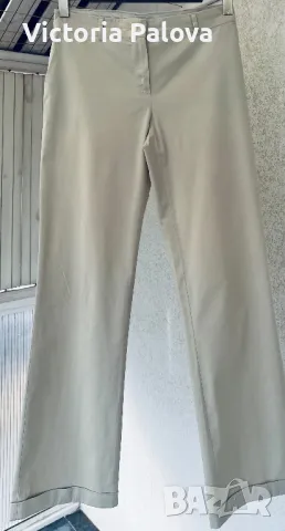 Панталон MaxMara Studio оригинал Италия, снимка 3 - Панталони - 48525208