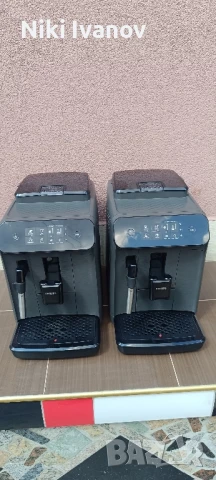 Кафемашини Philips EP0824, снимка 3 - Кафемашини - 51242759