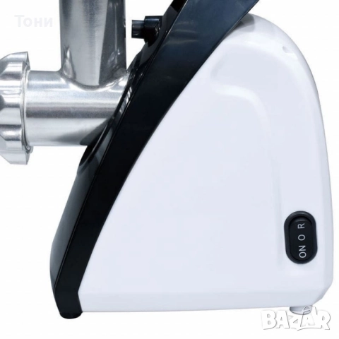 Машина за смилане на месо,500W, снимка 3 - Месомелачки - 51557597