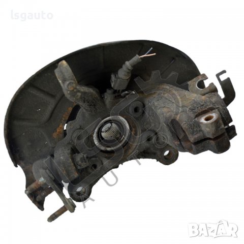 Преден ляв шенкел Volkswagen Touran I 2003-2010 VT110522N-45, снимка 2 - Части - 36818920