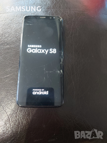 Samsung - S8, снимка 5 - Samsung - 44693502
