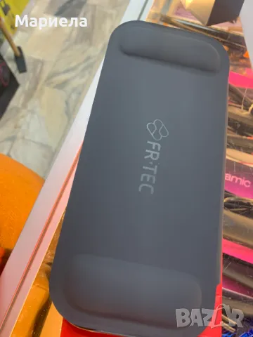 FR-TEC Кейс за НИНТЕНДО Суич / Калъф за Nintendo Switch, снимка 3 - Друга електроника - 48052276