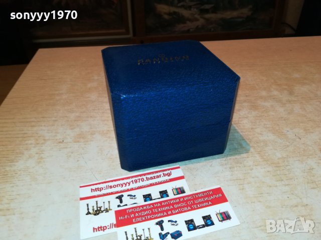 CANDINO-SWISS 1406221228, снимка 9 - Колекции - 37081662