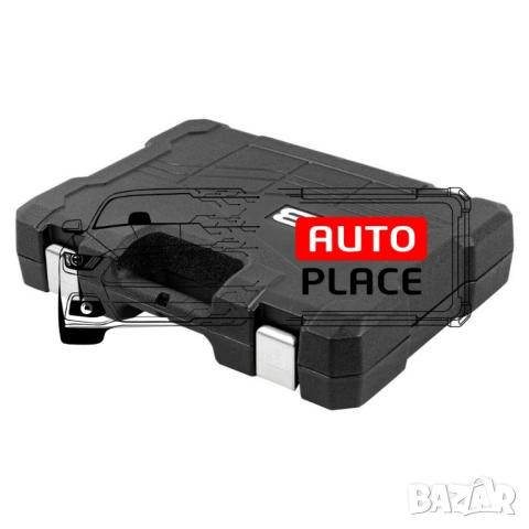 Гедоре 108 части 1/2 и 1/4 JCB, снимка 4 - Гедорета - 53908989