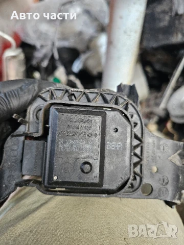 ОРИГИНАЛЕН 2006 Volkswagen Задвижващ механизъм за отопление Climatic BEHR 30.93683.00A B249590.12967