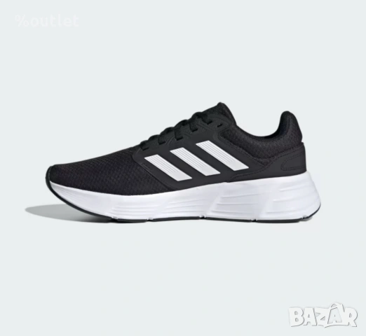 Adidas galaxy 6 оригинал разпродажба , снимка 4 - Маратонки - 54305308