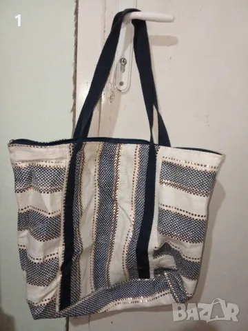 Пазарска чанта, снимка 1
