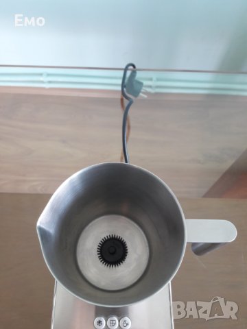 Кана за разбиване на мляко, снимка 7 - Кани - 36672161