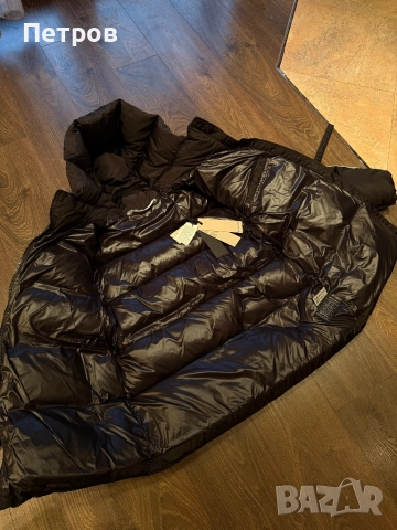 ЧИСТО НОВО Palm Angels яке - 100% оригинално, снимка 8 - Якета - 52593720