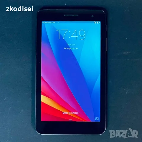 Таблет HUAWEI T1-701U 7 Инча
