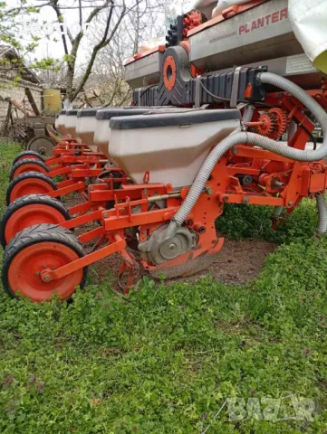 Kuhn Planter 2, снимка 9 - Селскостопанска техника - 50367762