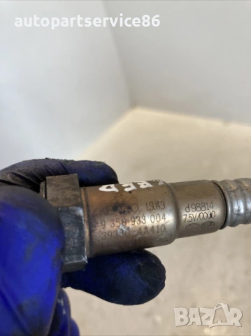 Ламбда (кислороден) сензор за KIA Ceed 1.6 CRDi (2010) 39380-4A410, снимка 2 - Части - 53242174