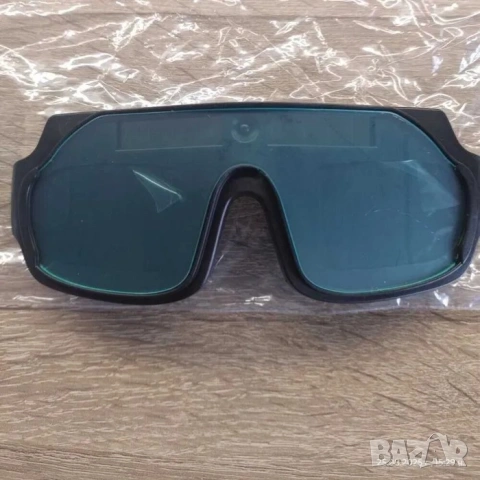 Фотосоларни очила за заваряване с автоматично затъмняване, снимка 6 - Други инструменти - 53203922