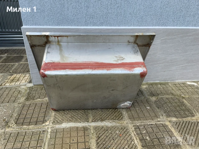 Мивка неръждавейка, снимка 5 - Мивки - 50639977