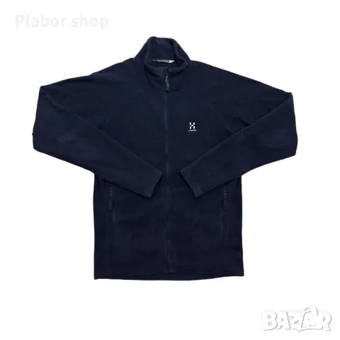 Мъжко поларено горнище Haglofs, размер М