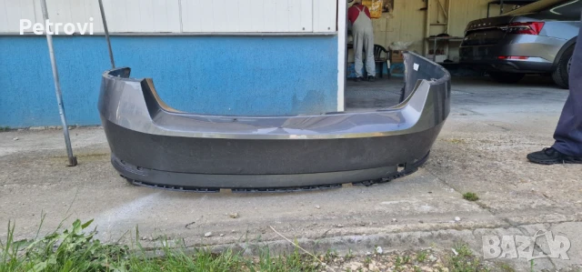 Авточасти Шкода Супърб , снимка 7 - Части - 50506773