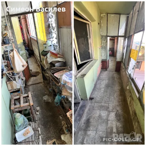 Почистване от ” А до Я”, снимка 12 - Хамалски услуги - 49134875