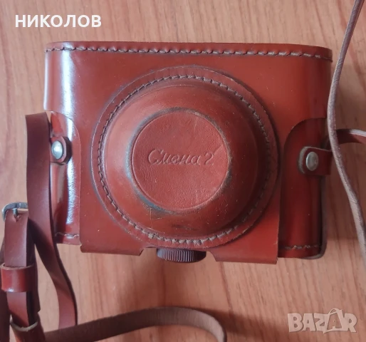 НОВ СМЕНА 2, снимка 5 - Фотоапарати - 50470675