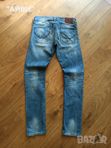 SuperDry мъжки оригинални дънки , снимка 16 - Дънки - 53305390