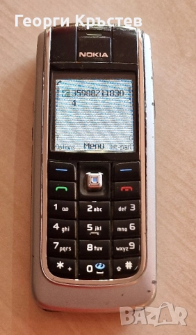 Nokia 6021(2 бр.), снимка 13 - Nokia - 43780624