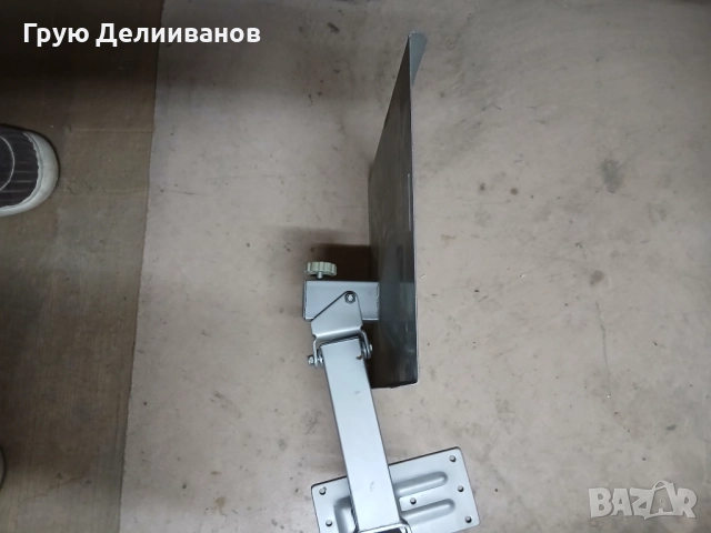 Плот с чупещо се рамо, снимка 4 - Други стоки за дома - 52417906