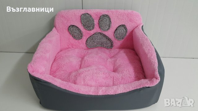 Меки легла за домашни любимци, снимка 4 - За кучета - 31721776