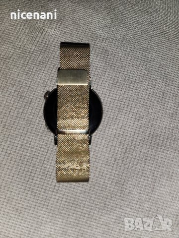 Hauwei watch GT3, снимка 5 - Смарт часовници - 42145528