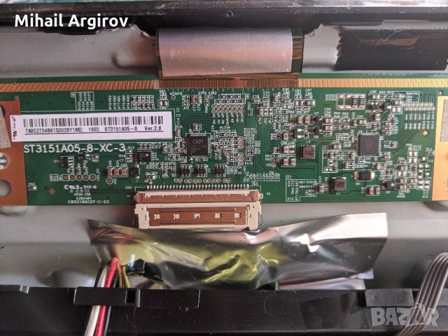 TCL 32DD420X1-TPD.MS3563S.PB781, снимка 5 - Части и Платки - 30316636