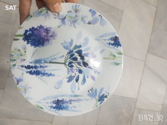 Сервиз 18 части