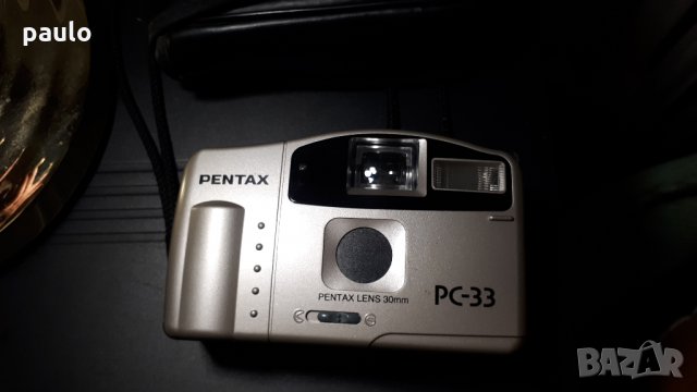 Смяна 8 нов, Pentax  фотоапарати Промо пакет, снимка 6 - Фотоапарати - 32074712