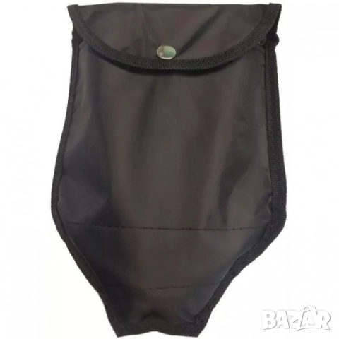 Метална сгъваема лопата, снимка 3 - Аксесоари и консумативи - 51686474