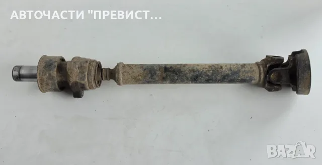 Къс Кардан Мицубиши Паджеро 2 Mitsubishi Pajero 2 2.8tdi 128кс
