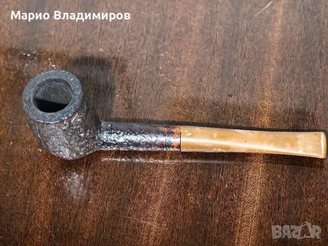 стари класически лули, снимка 9 - Колекции - 53228935