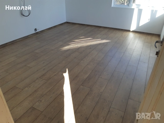 Монтаж на мебели и ламинат, снимка 14 - Монтажи - 54073946