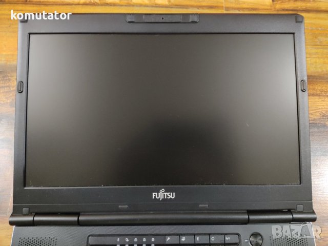 бизнес лаптоп Fujitsu S751,i5-2520,4GB,120GB SSD, снимка 2 - Лаптопи за работа - 42526783