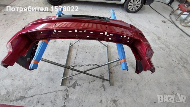 Рамка халогени jeep grand cherokee overland, снимка 7 - Части - 51174700