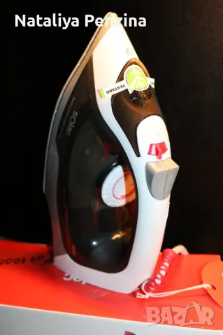 Ютия Solac PV2400 Optima Start, снимка 3 - Ютии - 48147595