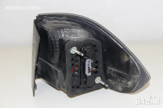 Ляв стоп Ford S-Max (2006-2010г.) Форд SMAX 6M2113405AJ / 1435766, снимка 5 - Части - 49193204