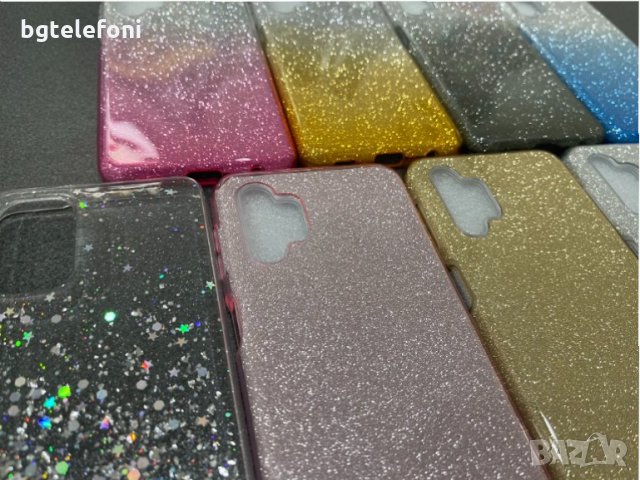 Samsung Galaxy A32 5G  силикони, снимка 2 - Калъфи, кейсове - 31933874