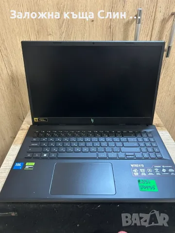 Лаптоп Acer Nitro V15 