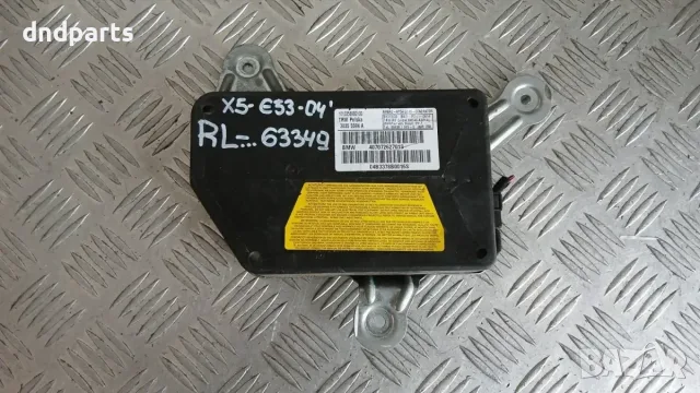 Airbag врата BMW X5 E53 2004 (задна лява) 40707262701S 30355594A X5 (E53) (1999-2006)