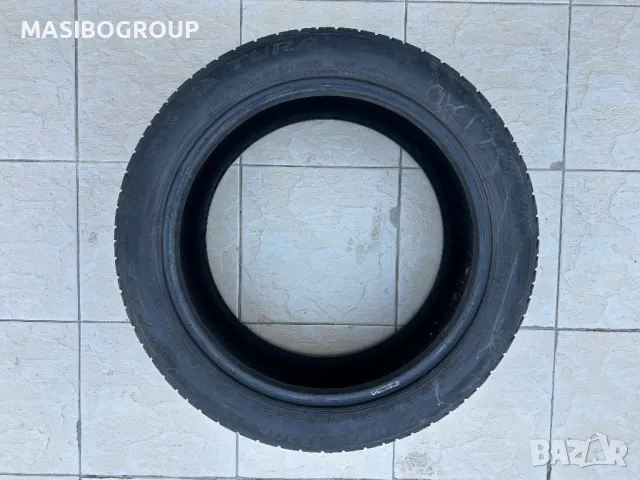 Гуми летни гума 225/45/17” Bridgestone TURANZA 001,RFT, снимка 3 - Гуми и джанти - 47443653